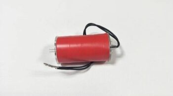 Solenoid only GSX- Bowling Spare - Part No. 99-060351-004