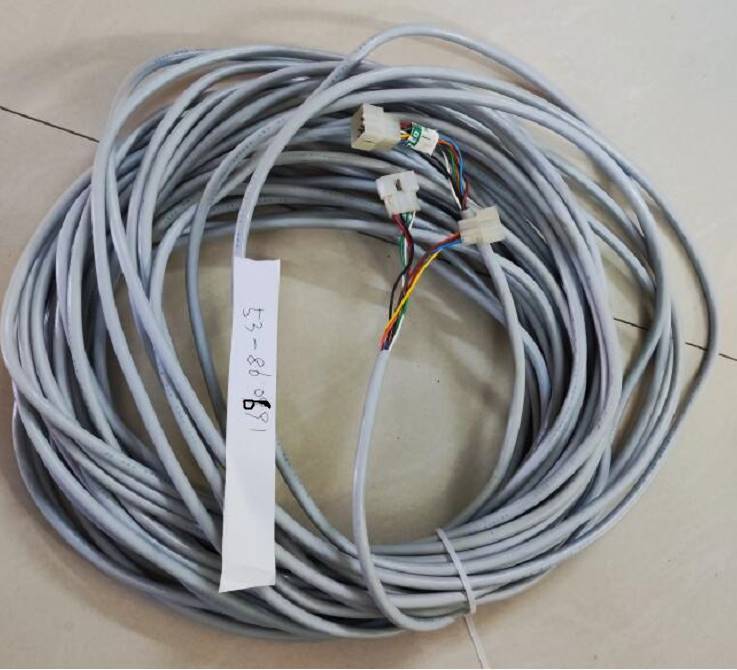LANE Cable ( Nexgen to Ball lift) -Bowling Spare -Part No-47-862825-000