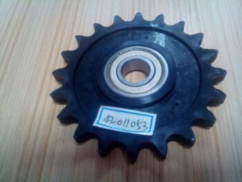 Sprocket (Chain Gear) - Bowling Spare - Part No. 47-011053-004