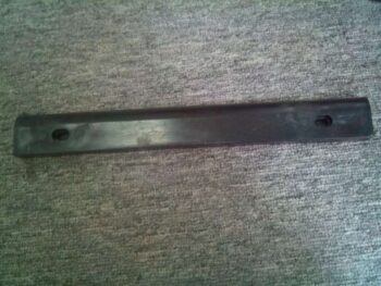 Impact Strip (Black) - Bowling Spare Part No. 47-021010-003