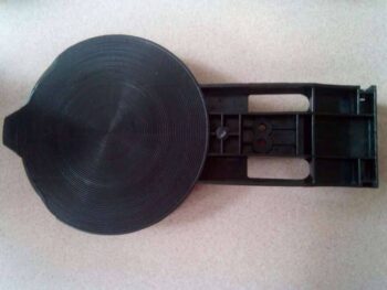 Pin Detector Plate - Bowling Spare - Part No. 47-054298-001