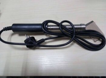 Belt Welding Iron (230V) - Bowling Spare - Part No. 47-097133-000