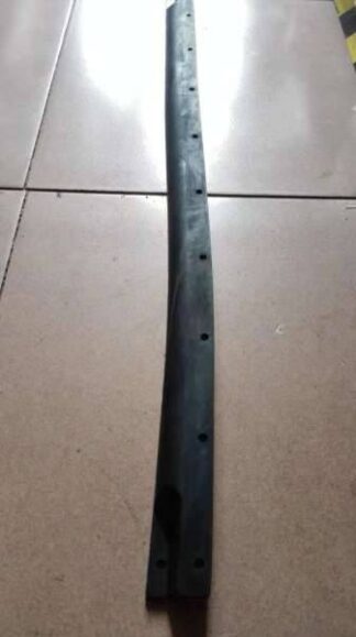 Rubber Track Bowling Spare Part No. 53-520171-000