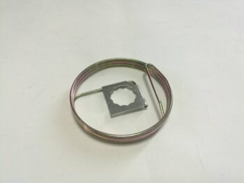 Spring Asy - DIST DR - Bowling Spare - Part No. 070-006-128