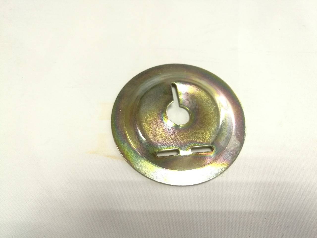 Bowling Spare - Clutch Plate Drive - Part No. 070-006-130