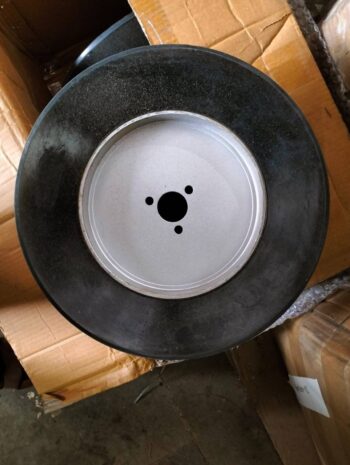 AMF Ball Lift V-Wheel Black Bowling Spare Part No. 250-001-236
