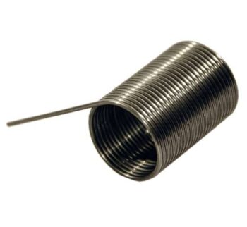 L.H. Torsion Spring Bowling Spare Part No. 47-090578-004