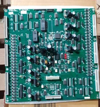 CPU PCB Nexgen Controller Assembly - Bowling Spare - Part No. 47-142736-401
