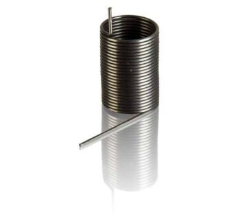 R.H. Torsion Spring Bowling Spare Part No. 47-090577-004