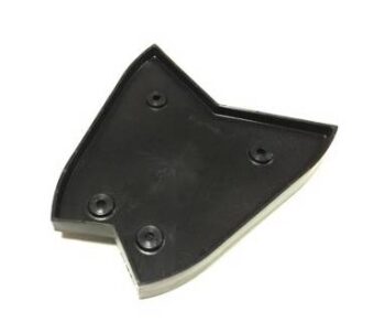 Centering Guide Upper Bowling Spare Part No. 47-014761-003