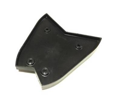 Centering Guide Upper Bowling Spare Part No. 47-014761-003