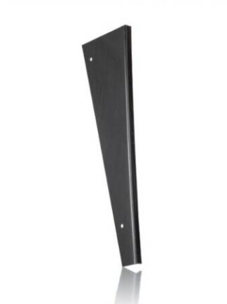 L.H. Rear Pin Deflector Bowling Spare Part No. 47-013994-001