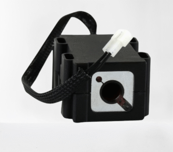 Solenoid Assembly Complete Bowling Spare Part No. 47-243030-004