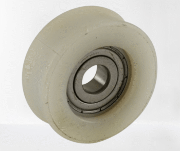 Roller Tabel Shaft Support - Bowling Spare - Part No. 47-071148-004
