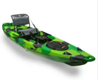 FISHING KAYAK: Moken 12.5 V2
