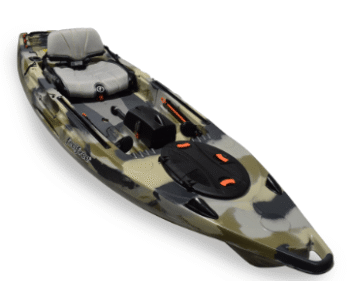 FISHING KAYAK : Lure 11.5 V2