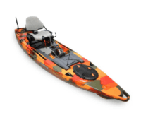 FISHING KAYAK : Lure 13.5 V2