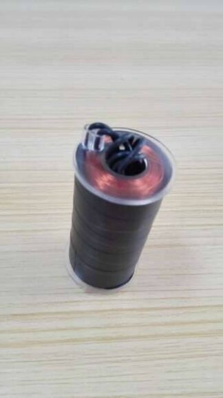 Solenoid - only (Consolidated And Nexgen Electronics Box) (GSX ONLY) - Bowling Spare - Part No- 99-060387-004