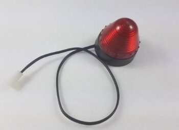 Trouble Light Assembly (12V) - Bowling Spare -Part No - 47-014687-004