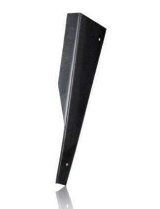 L.H. Front Pin Deflector Bowling Spare Part No. 47-013992-001