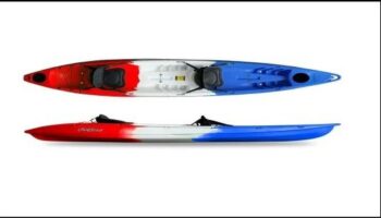 kayak : Roamer II