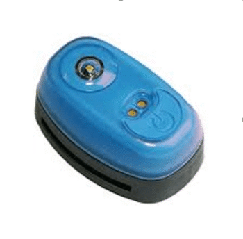 Life jacket light