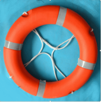 Marine Accessory: BUOYS
