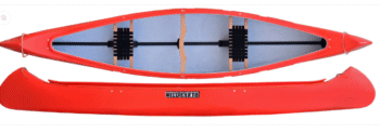 Madawaska Canoes