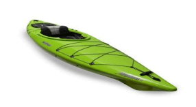 TOURING KAYAK: AVENTURA V2 140 W/ SKEG