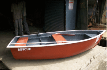 ROWING BOATS Padle Boat