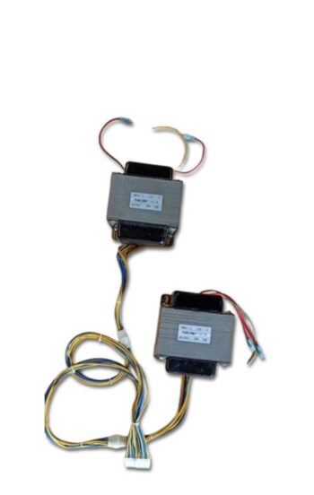 Tanceformer/ Horness Assambly Double Nexgen - Part No -47-142659-000