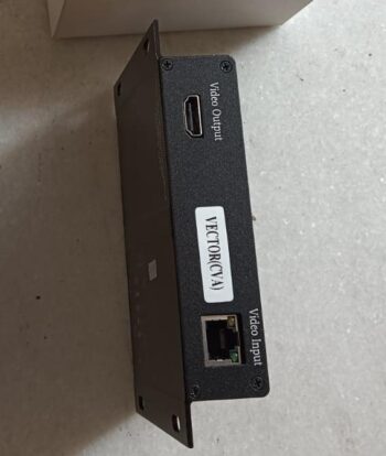 Vector CVA HDMI Converter Box