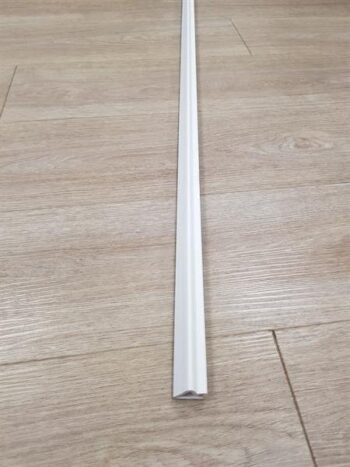 Vinyl Track - Bowling Spare - Part No - 53-520095-014