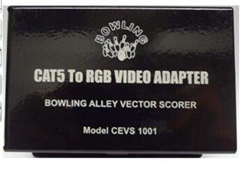 Vector Video Converter VGA Type