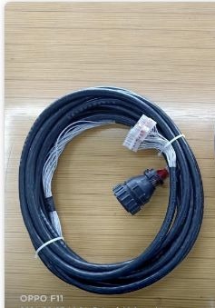 Table Harness Cable Bowling Spare Part No. 47-245420-004