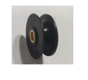 EVP.031-160002 - Look Rope Wire Wheel