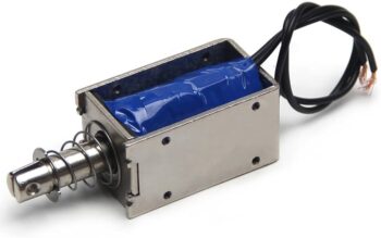 EVP.051-150004 24VDC Electromagnet Bowling String EV99