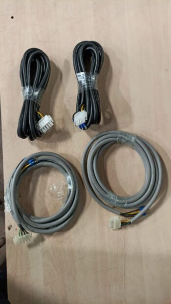 Sweep Motor Cable Assembly Bowling Spare Part No - 47-142617-000