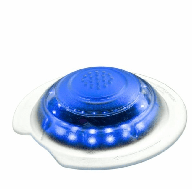 Water Tag Blue Electronic Sensor