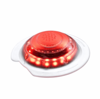 Water Tag Red Electronic Sensor