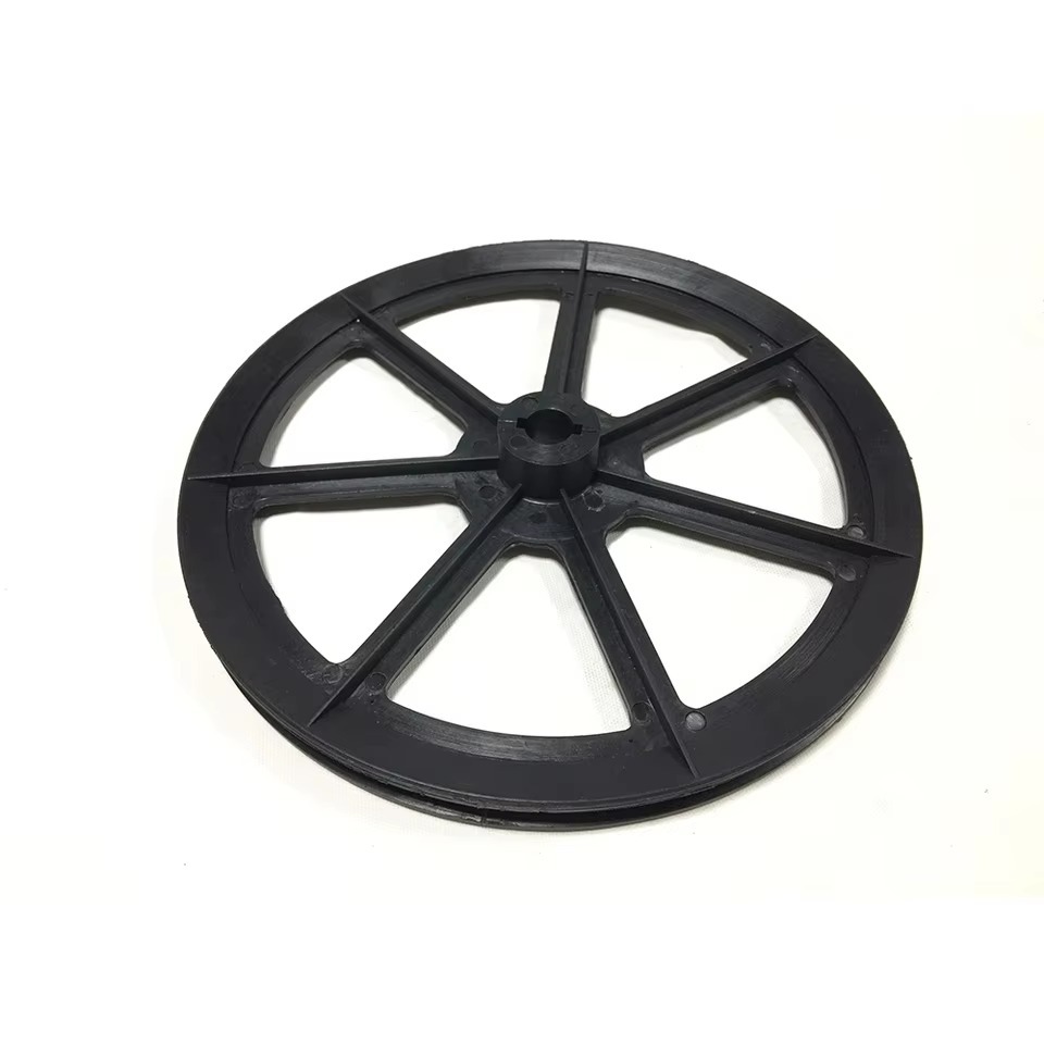 Pulley - Bowling Spare Part - 99-070162-002