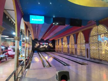 Bowling Setup on SALE in Noida