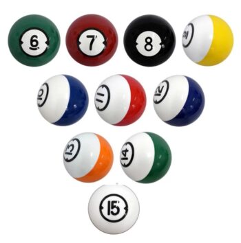 Billiard Bowling Balls