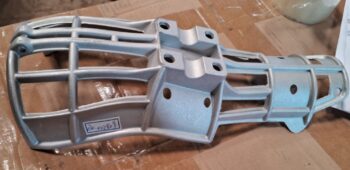 Spoting Cup Bowling Spare Part No. 070-002-809