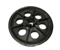 Round Belt Pulley - Polycord Belt - Bowling Spare - Part No. 47-024839-002