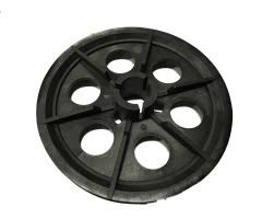 Round Belt Pulley - Polycord Belt - Bowling Spare - Part No. 47-024839-002