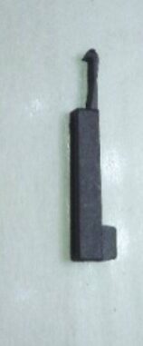 Pin - Bowling Spare - Part No. 47-054997-003