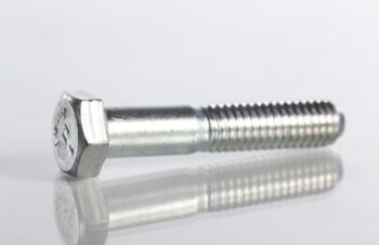 Hex Hd. Cap Screw(8 mm x 35 mm) - Bowling Spare Parts No - 11-051067-001