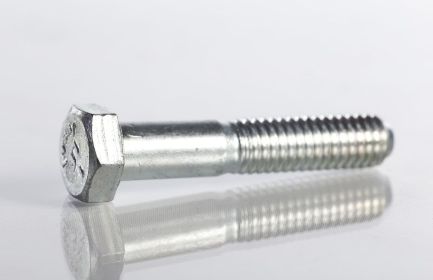 Hex Hd. Cap Screw(8 mm x 35 mm) - Bowling Spare Parts No - 11-051067-001