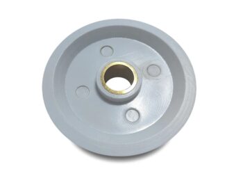 String Bowling Spare - Rope Wheel Part - EVP.031-160001